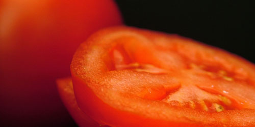 Tomate Gourmet