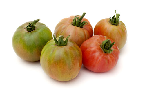 Tomates Valencianos de Tomates Lola